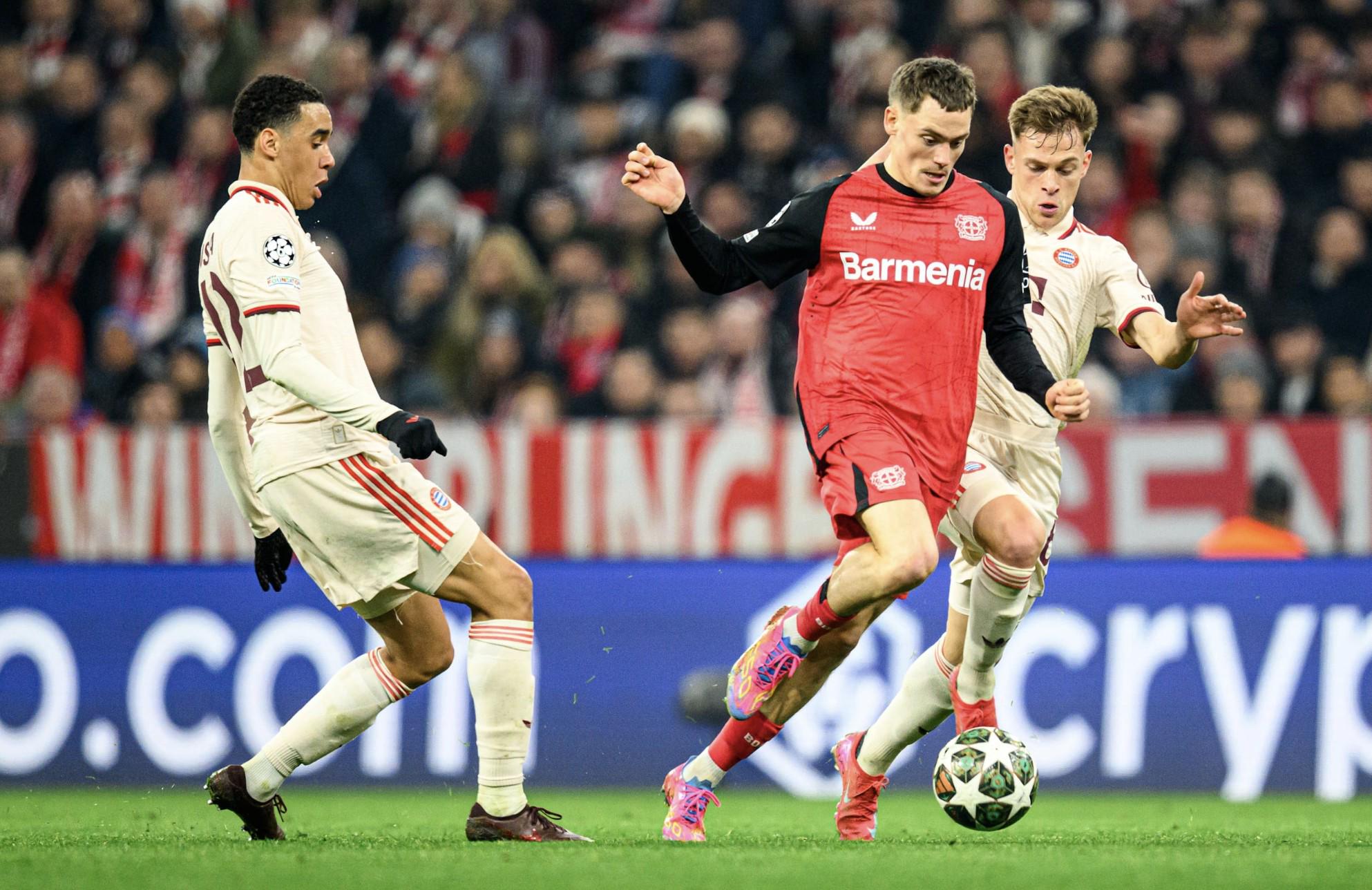 前量与配合 前量与配合