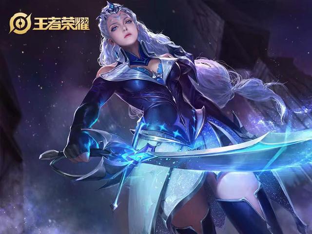 过界皮肤容